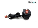 Stuurschakelaar Rechts Honda CBR 900 RR Fireblade 2000-2001, Verzenden, Gebruikt