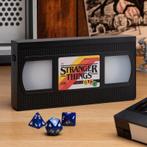Stranger Things: VHS Logo Light (Overige items, Overige), Verzenden, Zo goed als nieuw