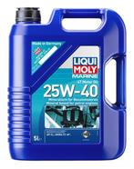 5L Liqui Moly Marine Viertakt Motor Oil 25W-40, 25027, Nieuw, Ophalen of Verzenden