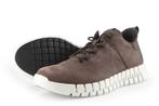 Ecco Sneakers in maat 42 Bruin | 10% korting, Kleding | Heren, Schoenen, Ecco, Bruin, Verzenden, Sneakers of Gympen