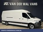 Mercedes-Benz Sprinter 315 CDI 150pk L3H2 Euro6 Airco |, Wit, Mercedes-Benz, Nieuw, Handgeschakeld