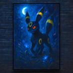 AT9 - [L] Umbreon – Moonlit Blossom Tribute, Spelcomputers en Games, Nieuw