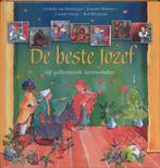 BESTE JOZEF, DE 9789085431305 Liesbeth van Binsbergen, Verzenden, Zo goed als nieuw, Liesbeth van Binsbergen