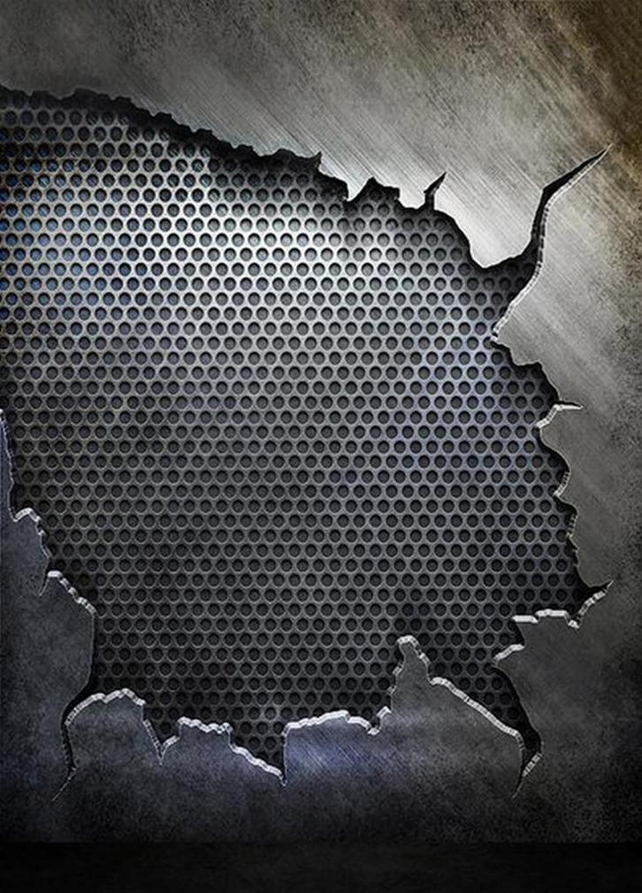 Achtergrond met print 1.8x2.5m BR-A4773, Audio, Tv en Foto, Fotografie | Fotostudio en Toebehoren, Achtergrond, Nieuw, Verzenden