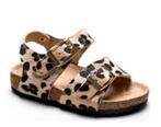 Sandalen leopard, Kinderen en Baby's, Kinderkleding | Schoenen en Sokken, Nieuw, Meisje, Overige typen