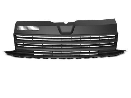 Grill | Volkswagen | Multivan 15- 5d bus. / Transporter Komb, Auto-onderdelen, Carrosserie en Plaatwerk, Nieuw, Volkswagen, Verzenden