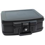 Rottner DATA BOX 2|Cilinderslot|Zwart, Verzenden, Nieuw