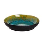 GGM Gastro | (4 stuks) LOTUS - Pastabord - Ø 210mm - |, Huis en Inrichting, Keuken | Servies, Overige materialen, Verzenden, Nieuw