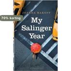 My Salinger Year 9781408855508 J. Rakoff, Verzenden, Gelezen, J. Rakoff