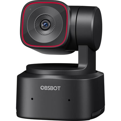 OBSBOT Tiny 2 Lite, Audio, Tv en Foto, Fotocamera's Digitaal, Compact, Nieuw, Ophalen of Verzenden