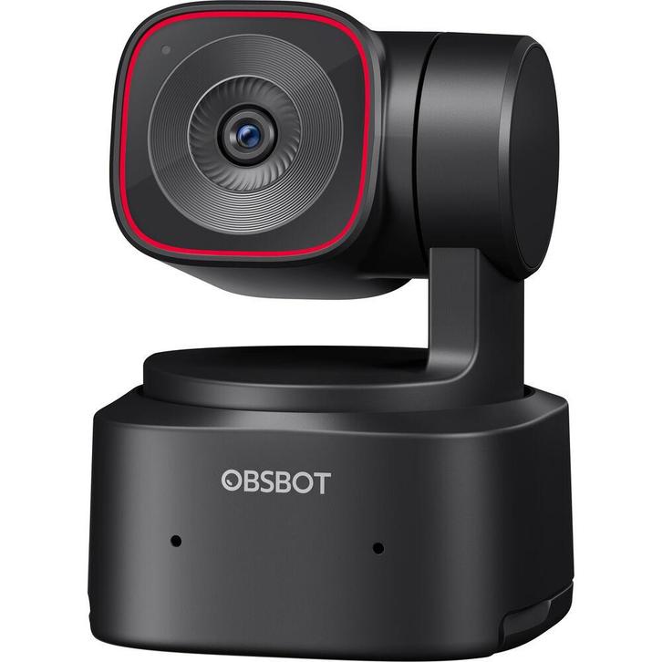 OBSBOT Tiny 2 Lite, Audio, Tv en Foto, Fotocamera's Digitaal, Compact, Nieuw, Ophalen of Verzenden
