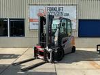 STILL RX60-40 Elektrische Heftruck, 4000KG, 2015, 3448u, Zakelijke goederen, Machines en Bouw | Heftrucks en Intern transport