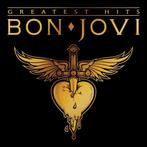 Bon Jovi - Greatest Hits - CD, Ophalen of Verzenden, Nieuw in verpakking