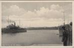 DEN HELDER - Hr. Ms. Medusa, Verzamelen, Verzenden, Gelopen