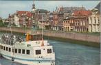 HELLEVOETSLUIS - MS. Hellevoet, Verzamelen, Ansichtkaarten | Nederland, Verzenden, Gelopen