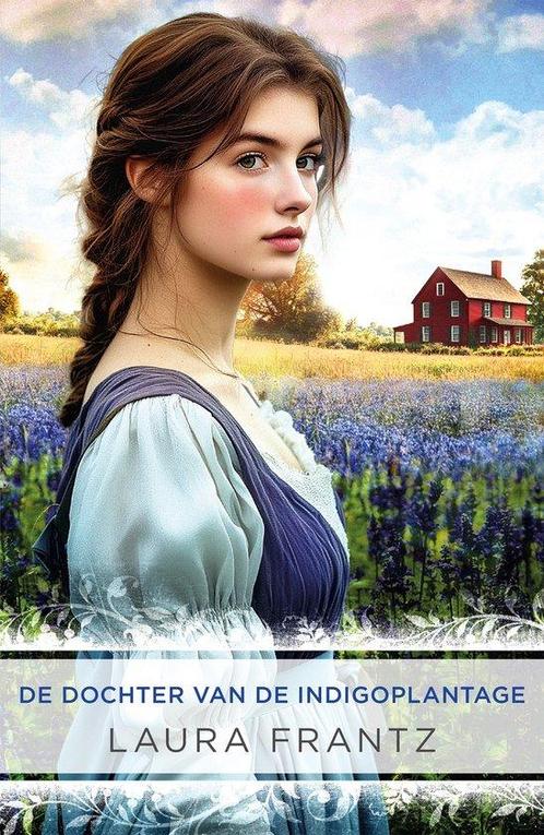 9789029738217 De dochter van de indigoplantage, Boeken, Romans, Nieuw, Verzenden