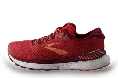 Brooks Sneakers in maat 42 Rood | 10% extra korting, Kleding | Heren, Schoenen, Overige kleuren, Zo goed als nieuw, Sneakers of Gympen