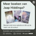 Het leven 9789020202229 Jaap Hiddinga, Boeken, Verzenden, Gelezen, Jaap Hiddinga