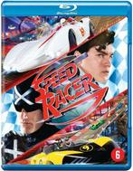 Speed Racer koopje (blu-ray tweedehands film), Cd's en Dvd's, Ophalen of Verzenden, Nieuw in verpakking