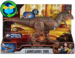 Jurassic World GNL07 - Carnotaurus Toro - SALE