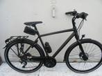 Koga F3-5.1 toerfiets met Deore SLX, schijfremmen tv264, 28 inch, Vering, Ophalen of Verzenden, Zo goed als nieuw