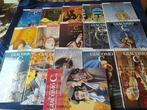 Giacomo C. T1 à T15 + HS - Série complète - 16x C - EO/Ré -, Boeken, Nieuw