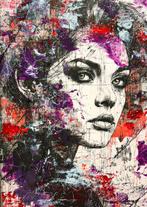 Gongas - Purple Effect - No Reserve