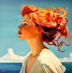 Biatturi Irina - Le Zéphyr