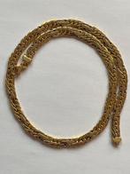 Ketting - 18 karaat Geel goud