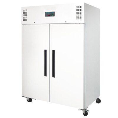 Polar Vrieskast  - 1200 liter - CD616 - Dubbeldeurs -  GN, Zakelijke goederen, Horeca | Keukenapparatuur, Nieuw in verpakking
