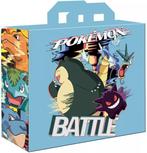 CyP Brands Pokémon Winkeltas-Pokémon Battle, Sieraden, Tassen en Uiterlijk, Tassen | Rugtassen, Ophalen of Verzenden, Nieuw