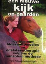 Een nieuwe kijk op paarden 9789055950201 L. Engels, Boeken, Esoterie en Spiritualiteit, Gelezen, L. Engels, Verzenden