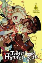 Toilet-bound Hanako-kun, Vol. 12, Verzenden, Nieuw