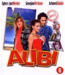 Alibi - Blu-ray, Verzenden, Nieuw in verpakking