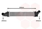 INTERCOOLER VOOR DACIA LOGAN SD 2004-2009 6001548727, Ophalen of Verzenden, Nieuw