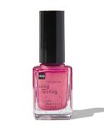 HEMA Long lasting nagellak 908 pink sunrise, Verzenden, Nieuw