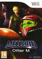 Metroid: Other M [Wii], Ophalen of Verzenden, Zo goed als nieuw