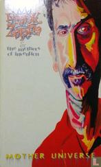 Frank Zappa & The Mothers Of Invention - Mother Universe..., Cd's en Dvd's, Cd's | Pop, Verzenden, Zo goed als nieuw