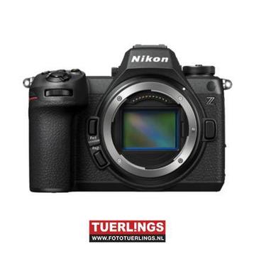 Nikon Z6 III Body (Z6III) I Full-Frame I Systeemcamera beschikbaar voor biedingen