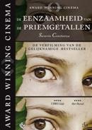 Eenzaamheid van de priemgetallen AWC hoes - DVD, Cd's en Dvd's, Dvd's | Drama, Verzenden, Nieuw in verpakking