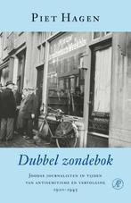 9789029542623 Dubbel zondebok | Tweedehands, Verzenden, Zo goed als nieuw, Piet Hagen