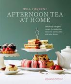 9781788793483 Afternoon Tea at Home | Tweedehands, Verzenden, Zo goed als nieuw, Will Torrent