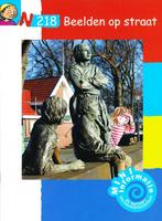 De Ruiters Mini informatie N218 Beelden op straat (compleet, Verzenden, Nieuw