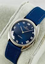 Universal Genève - White Shadow Blue Dial - Zonder, Nieuw