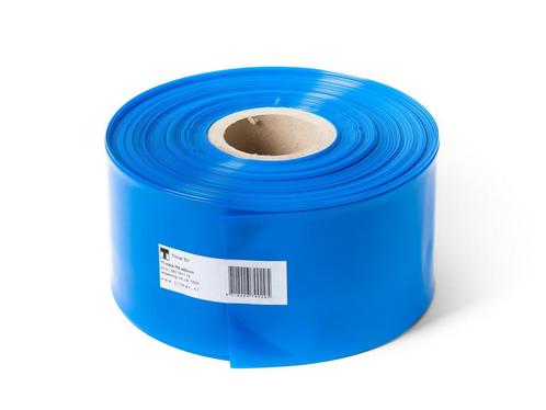 Tijdelijke HWA op Rol ø80mm, Doe-het-zelf en Verbouw, Dakpannen en Dakbedekking, Overige typen, Nieuw, Overige materialen, Ophalen of Verzenden