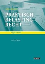 Praktisch Belastingrecht 2020|2021 Opgavenboek | 97894631..., Verzenden, Nieuw