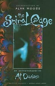 The Spiral Cage: An Autobiography (Paperback), Boeken, Overige Boeken, Gelezen, Verzenden