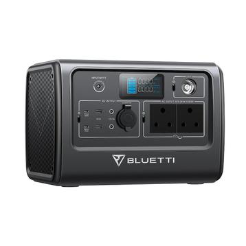 Tweedekans | Bluetti EB70 Grijs – 716Wh / 1000W Draagbare beschikbaar voor biedingen