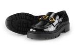 Guess Loafers in maat 39 Zwart | 10% extra korting, Kleding | Dames, Schoenen, Nieuw, Overige typen, Guess, Zwart