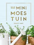 Boek: Mijn minimoestuin - (als nieuw), Boeken, Verzenden, Zo goed als nieuw